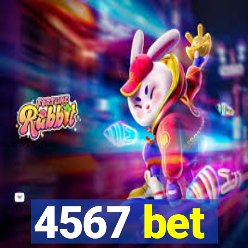 4567 bet